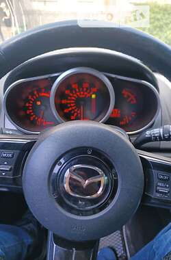 Внедорожник / Кроссовер Mazda CX-7 2007 в Павлограде