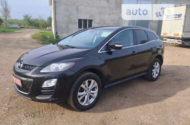 Позашляховик / Кросовер Mazda CX-7 2009 в Калуші