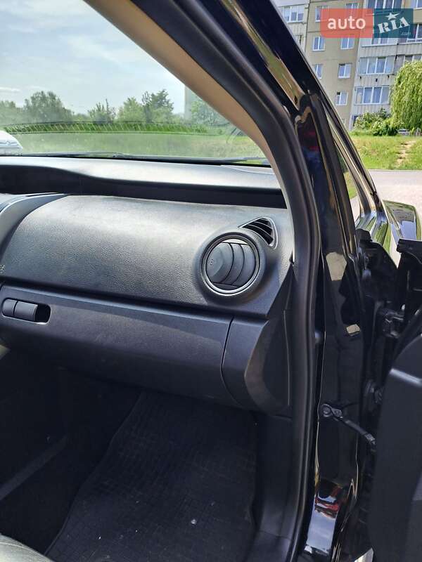 Внедорожник / Кроссовер Mazda CX-7 2011 в Львове