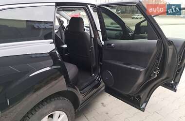 Внедорожник / Кроссовер Mazda CX-7 2007 в 
