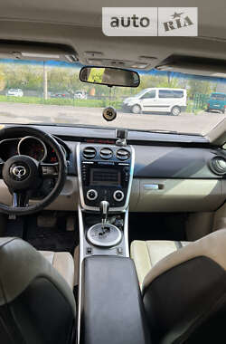 Внедорожник / Кроссовер Mazda CX-7 2006 в Хмельницком