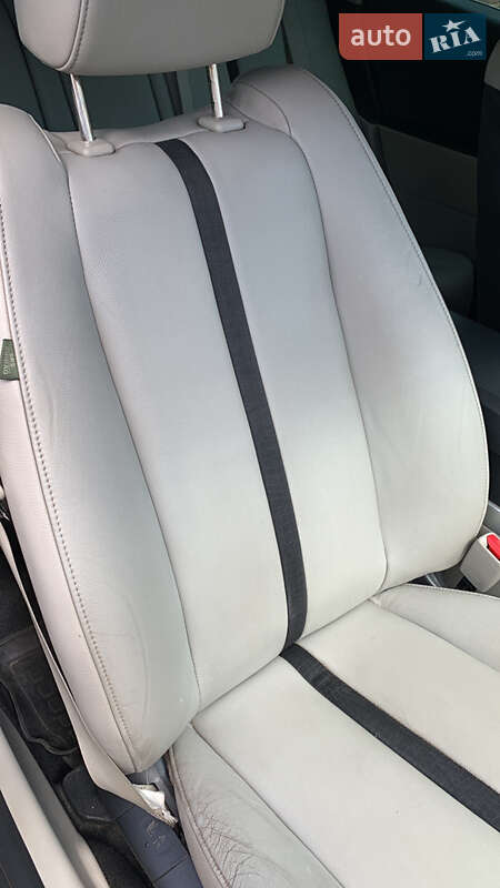 Позашляховик / Кросовер Mazda CX-7 2007 в Кривому Розі