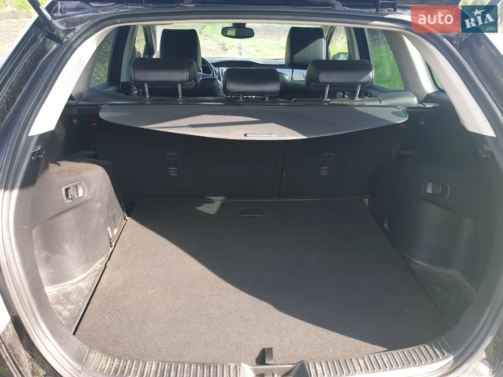 2010 Mazda CX-7 - мініатюра 8