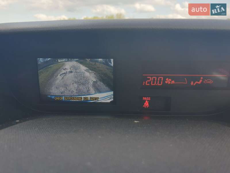 Позашляховик / Кросовер Mazda CX-7 2010 в Смілі