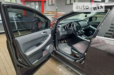 Внедорожник / Кроссовер Mazda CX-7 2007 в Черновцах