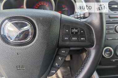 Позашляховик / Кросовер Mazda CX-7 2011 в Рівному