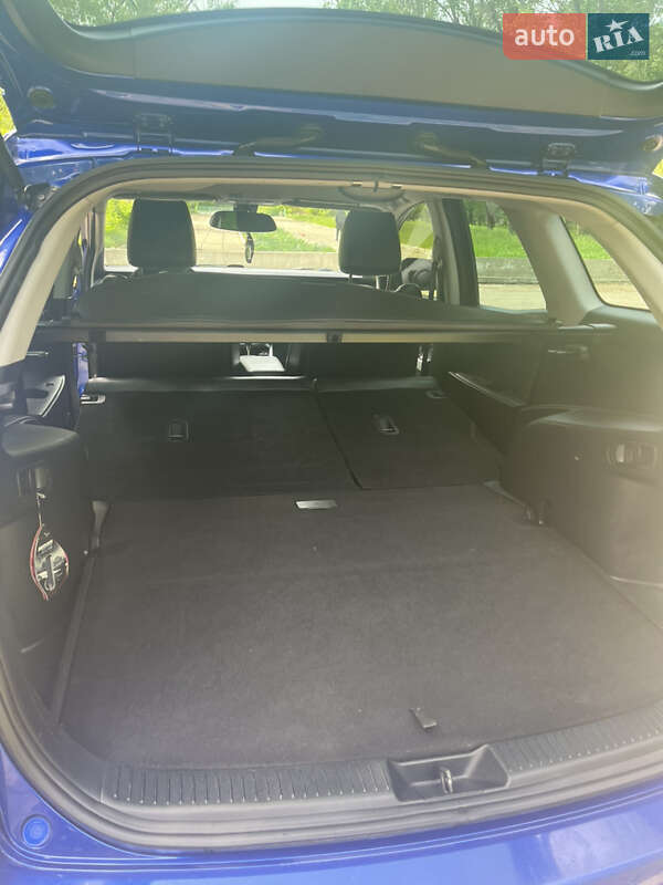 Внедорожник / Кроссовер Mazda CX-7 2007 в Ольшанке