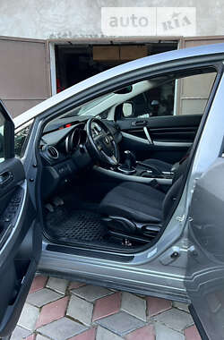 Внедорожник / Кроссовер Mazda CX-7 2010 в Тернополе