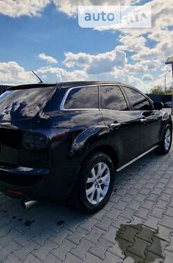 Внедорожник / Кроссовер Mazda CX-7 2008 в Летичеве