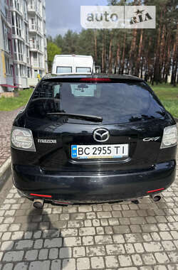 Внедорожник / Кроссовер Mazda CX-7 2009 в Новояворовске