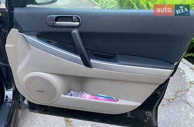 Внедорожник / Кроссовер Mazda CX-7 2007 в 