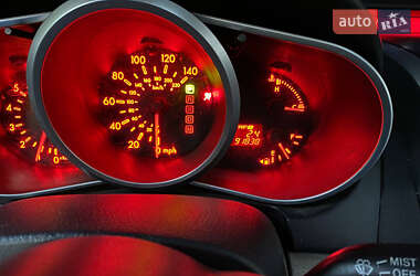 Внедорожник / Кроссовер Mazda CX-7 2007 в 