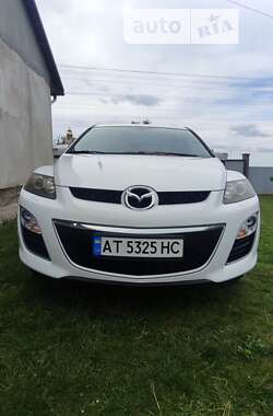 Внедорожник / Кроссовер Mazda CX-7 2009 в Коломые