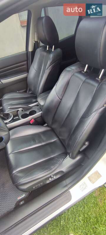 Позашляховик / Кросовер Mazda CX-7 2009 в Коломиї