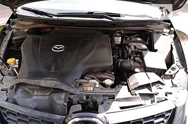 Внедорожник / Кроссовер Mazda CX-7 2008 в Киеве