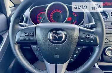 Позашляховик / Кросовер Mazda CX-7 2012 в Рівному