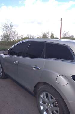 Внедорожник / Кроссовер Mazda CX-7 2007 в Вольногорске