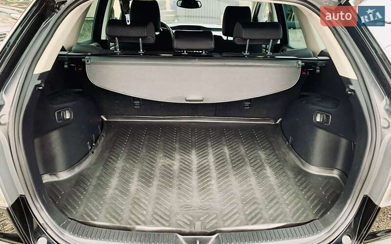 Внедорожник / Кроссовер Mazda CX-7 2010 в Львове