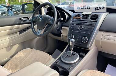 Внедорожник / Кроссовер Mazda CX-7 2009 в Виннице