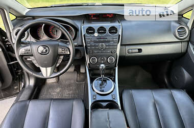 Внедорожник / Кроссовер Mazda CX-7 2011 в Киеве