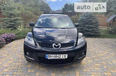 Внедорожник / Кроссовер Mazda CX-7 2008 в Одессе