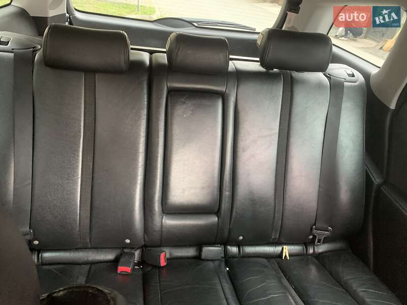 Внедорожник / Кроссовер Mazda CX-7 2007 в Львове фото 9 Внедорожник / Кроссовер Mazda CX-7 2007 в Львове