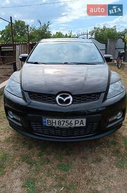 Позашляховик / Кросовер Mazda CX-7 2009 в 