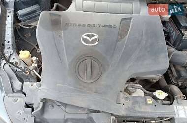 Позашляховик / Кросовер Mazda CX-7 2009 в 