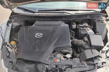 Внедорожник / Кроссовер Mazda CX-7 2008 в Киеве