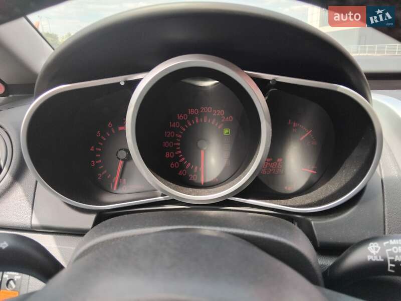 Внедорожник / Кроссовер Mazda CX-7 2008 в Киеве