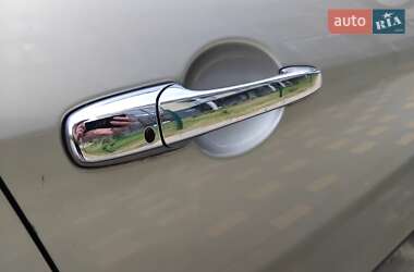 Внедорожник / Кроссовер Mazda CX-7 2008 в Киеве