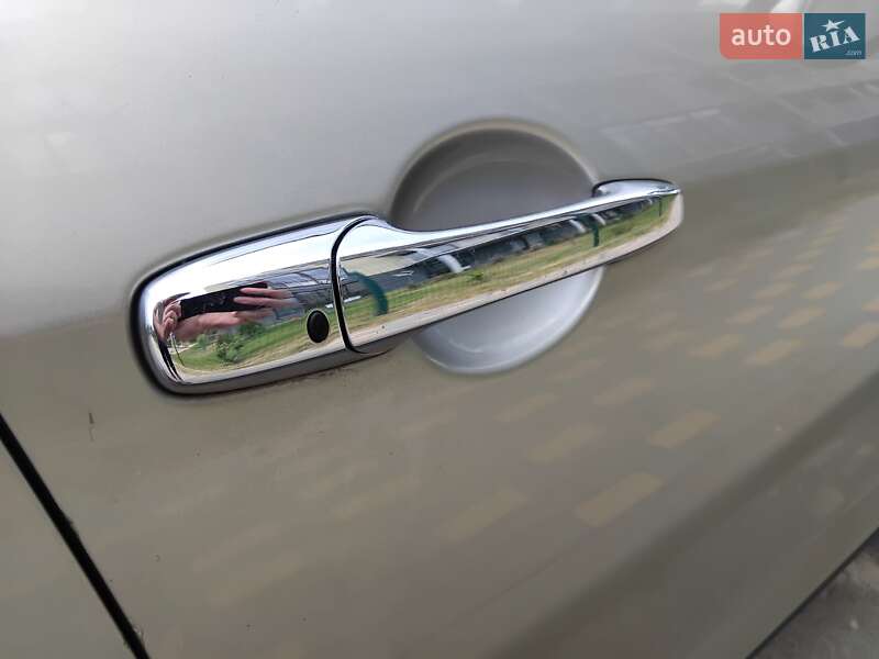 Внедорожник / Кроссовер Mazda CX-7 2008 в Киеве
