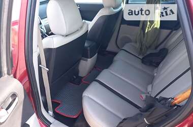 Позашляховик / Кросовер Mazda CX-7 2007 в Дніпрі