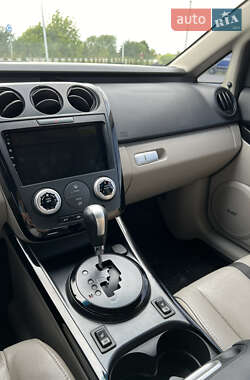 Внедорожник / Кроссовер Mazda CX-7 2008 в 