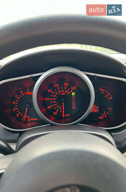 Внедорожник / Кроссовер Mazda CX-7 2008 в 