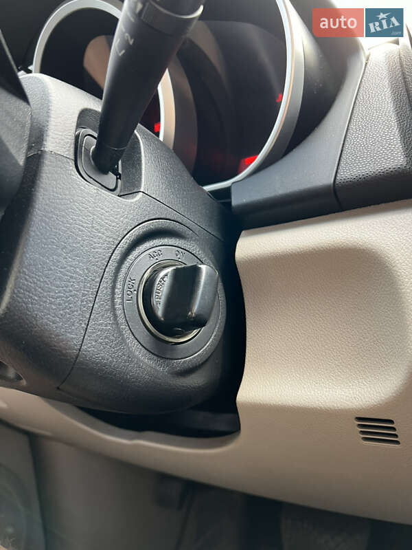 Внедорожник / Кроссовер Mazda CX-7 2008 в Яворове фото 30 Внедорожник / Кроссовер Mazda CX-7 2008 в Яворове