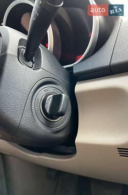 Внедорожник / Кроссовер Mazda CX-7 2008 в 