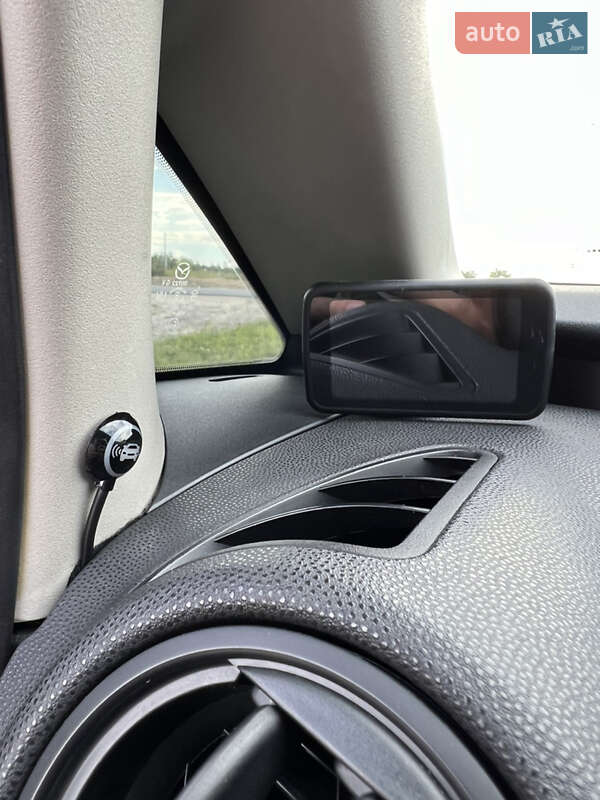 Внедорожник / Кроссовер Mazda CX-7 2008 в Яворове фото 37 Внедорожник / Кроссовер Mazda CX-7 2008 в Яворове