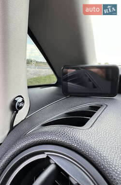 Внедорожник / Кроссовер Mazda CX-7 2008 в 