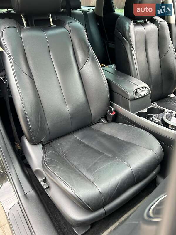 Позашляховик / Кросовер Mazda CX-7 2010 в Запоріжжі