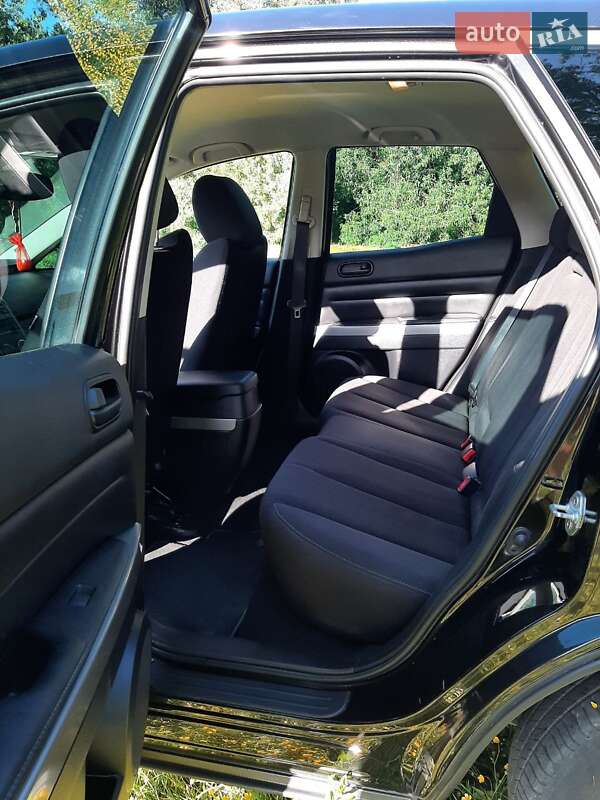 Внедорожник / Кроссовер Mazda CX-7 2011 в Тернополе