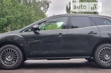 Внедорожник / Кроссовер Mazda CX-7 2012 в Ровно