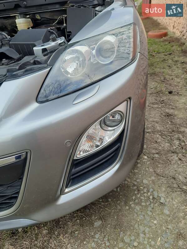 Внедорожник / Кроссовер Mazda CX-7 2009 в Подольске
