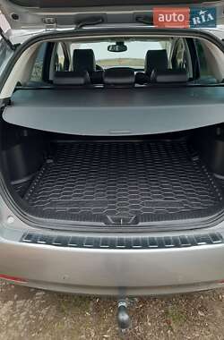 Внедорожник / Кроссовер Mazda CX-7 2009 в 