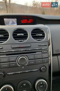 Внедорожник / Кроссовер Mazda CX-7 2009 в 