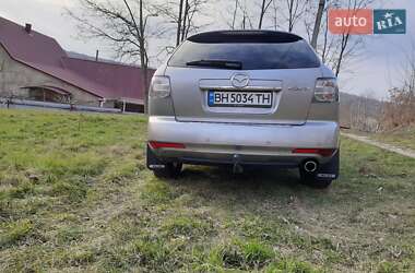 Внедорожник / Кроссовер Mazda CX-7 2009 в 