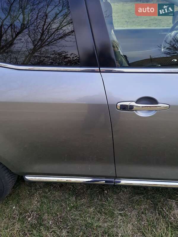 Внедорожник / Кроссовер Mazda CX-7 2009 в Подольске