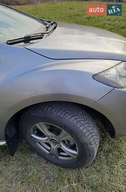 Внедорожник / Кроссовер Mazda CX-7 2009 в 