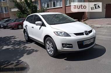 Внедорожник / Кроссовер Mazda CX-7 2009 в Одессе