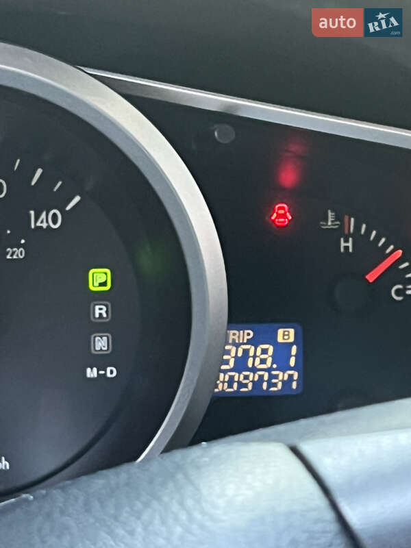 Позашляховик / Кросовер Mazda CX-7 2011 в Запоріжжі фото 10 Позашляховик / Кросовер Mazda CX-7 2011 в Запоріжжі